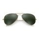 Lente Aviador RB 3025 001-58 Ray Ban