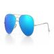 Lente Aviador RB 3025 001-58 Ray Ban