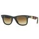Solar Ray Ban 0rb2140 60628550 U