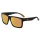 Solar Mormaii S Diego Black Gray Orang