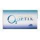 Lente de contacto O2optix -5.25