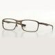 Arm.Oakley 0ox5075 Acero 53