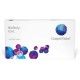 Lente de contacto Hidrogel Biofinity/6 -3.75