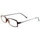 Lentes Pregraduados RC R102 2.50