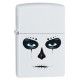 Encendedor Zippo White Matte 28828