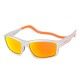 Solar Metro Fit 001 - Fresh Silver