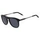 Solar Calvin Klein Platinum 4320s 54 Masculino Negro
