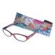 Lente Pregraduado 200 Flora Multicolor