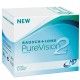 Lentes de contacto Purevision 2 HD 6Pk -00.50 BC8.6