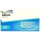 Lentes de Contacto Soflens 59-0425