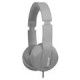 Audífonos Sms-10 Solid2 Headphone Mid Size Gra