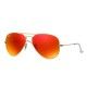 Lente Aviador RB 3025 112-4D Ray Ban
