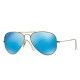 Solar Ray Ban 0rb3025 112/4l58 H