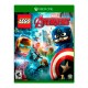 Xbox1 Lego Marvel Avengers