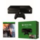 Consola Xbox One 500Gb MAS Battlefield 1