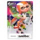 Figura Amiibo Inkling Girl