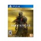 Ps4 Dark Souls Iii The Fire Fades Edition