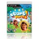 PS3 Start The Party
