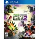 Ps4 Plants Vs Zombes GW2