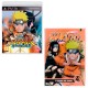 Paquete Exclusivo Ps3 Naruto Shippuden Uns mas Dvd