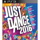 PS3 Just Dance 2016