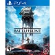 PS4 Battlefront StarWars