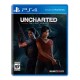 Preventa Ps4 Uncharted The Lost Legacy