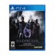 PS4 Juego Resident Evil 6 Compatible Con PlayStation 4