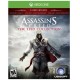 Xbox1 Assassins Creed The Ezio Collection