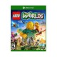 Xbox One Lego Worlds