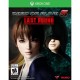 Xbox One Dead Or Alive Last Round