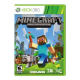 Minecraft Xbox 360