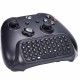Xbox One Teclado Mini Bluetooth Adaptador Compatible Con Controles De Xbox One