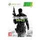 Xbox 360 Juego Call Of Duty Modern Warfare 3