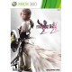 Videojuego XBOX360 FINAL FANTASY XIII-2