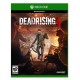 Xbox One Dead Rising 4