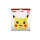 Pokemon Face Case Plush