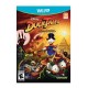 Wii U Juego Duck Tales Compatible Con Wii U