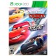XBOX 360 Cars 3