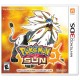 3DS Pokemon Sun