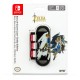 Nsw Secure Game Case Zelda Edition