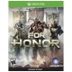 Xbox One For Honor