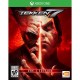 Xbox One Tekken 7 Day 1 Edition