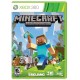 Minecraft Xbox 360 Edition