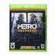 Xbox One Juego Metro Redux