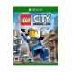 Xbox One Lego City Undercover