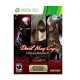 Xbox 360 Juego Devil May Cry HD Collection Compatible Con Xbox 360