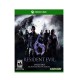 Xbox One Juego Resident Evil 6 Compatible Con Xbox One
