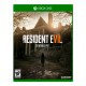 Xbox One Resident Evil 7