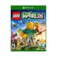 Xbox One Lego Worlds